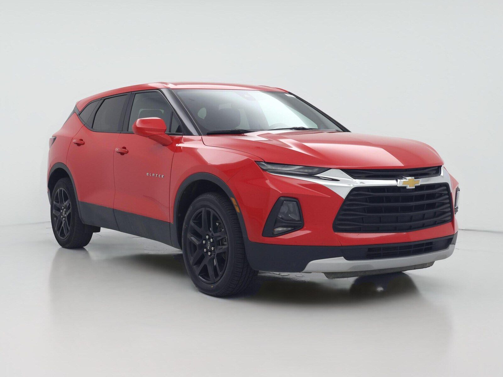 2022 CHEVROLET Blazer
