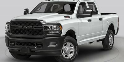 2024 RAM 3500