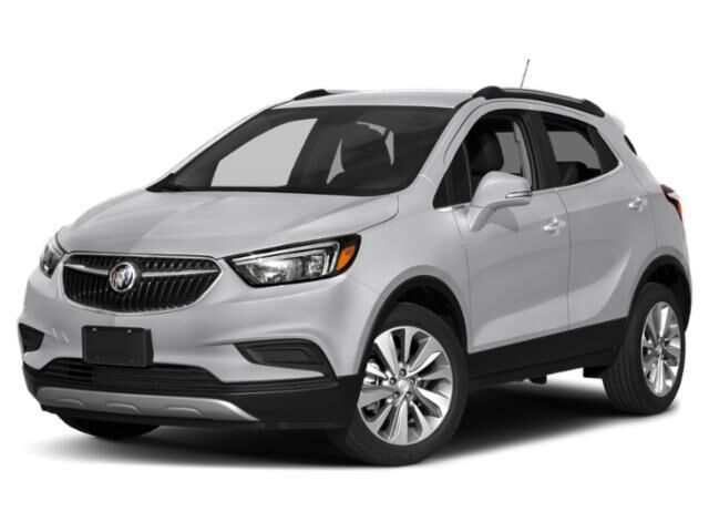 2019 BUICK Encore
