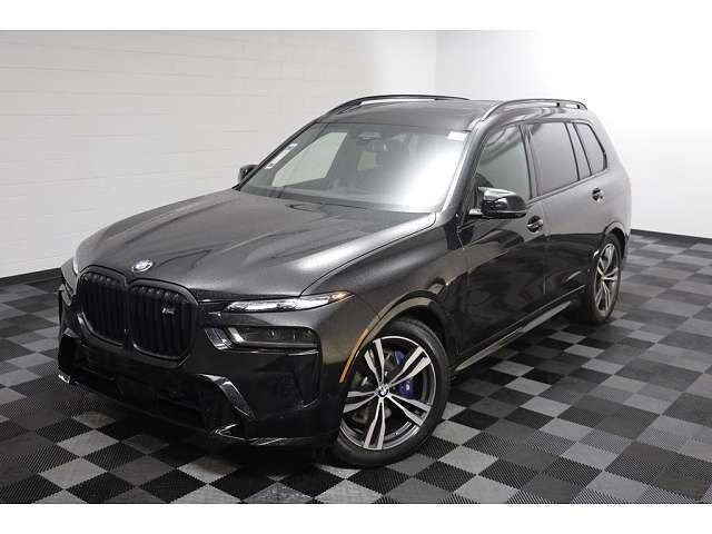 2024 BMW X7