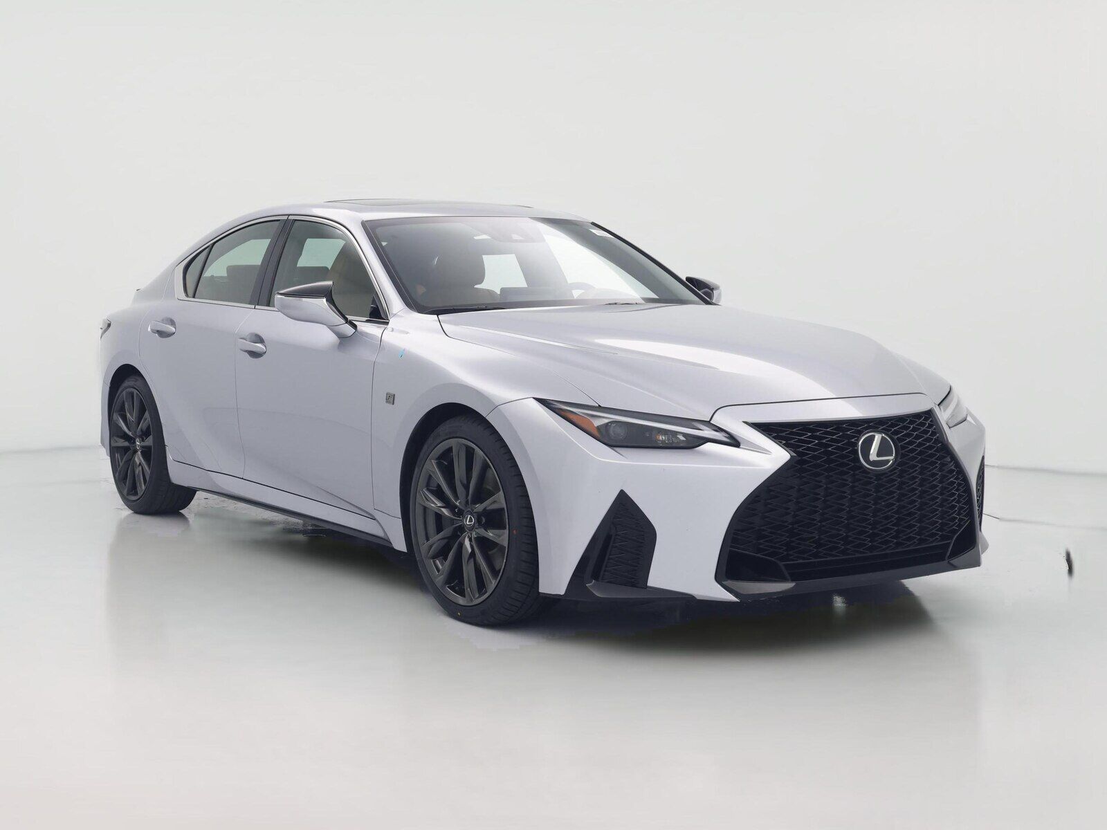 2024 LEXUS IS