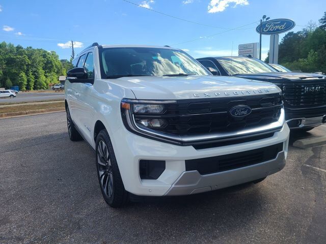 2026 FORD Expedition