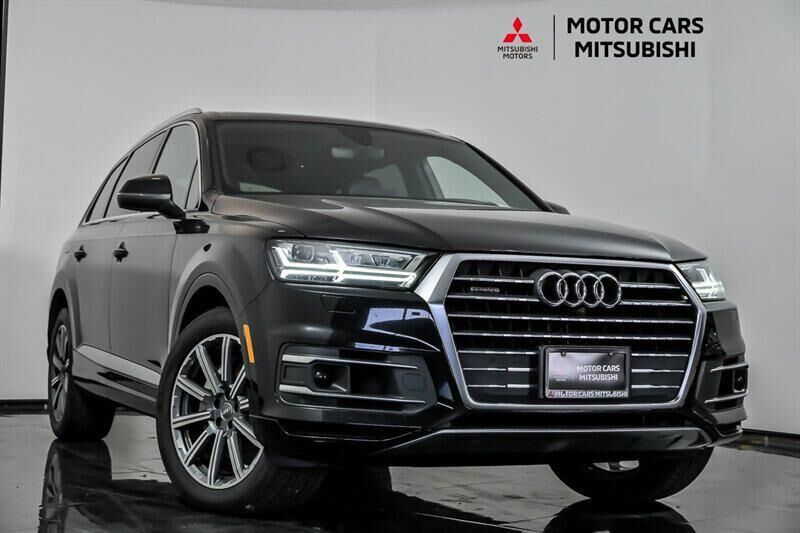 2018 AUDI Q7