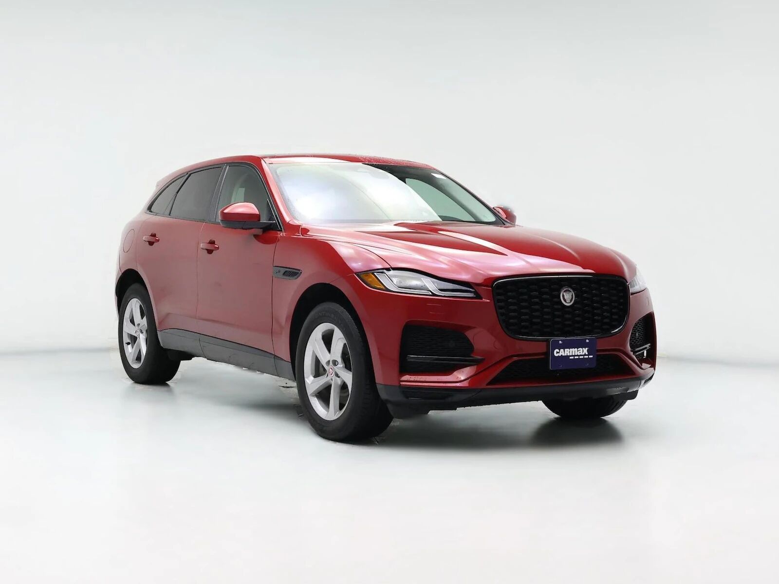 2023 JAGUAR F-Pace