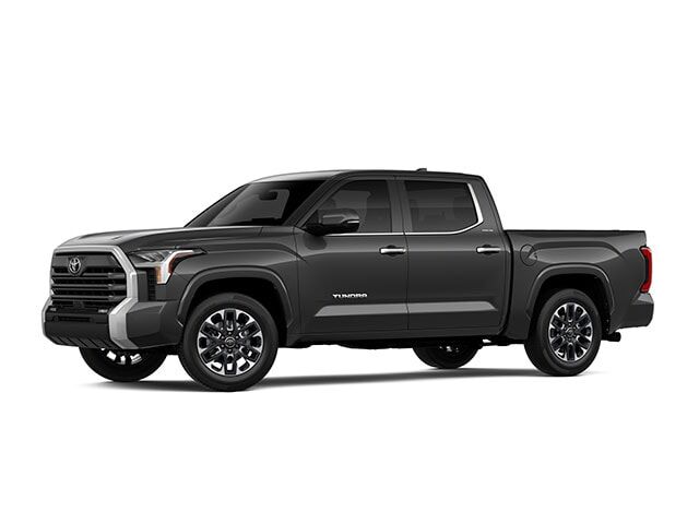 2025 TOYOTA Tundra