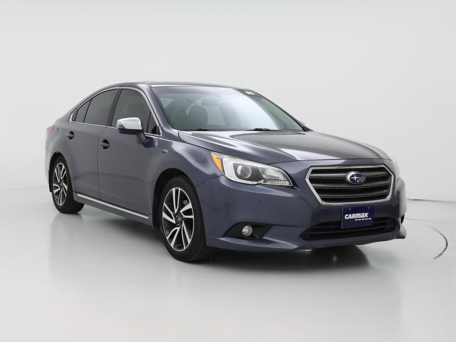 2017 SUBARU Legacy
