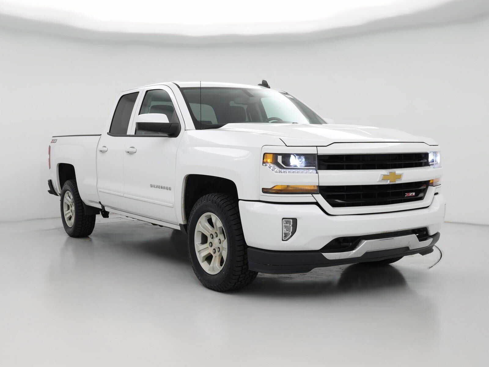 2019 CHEVROLET Silverado LD