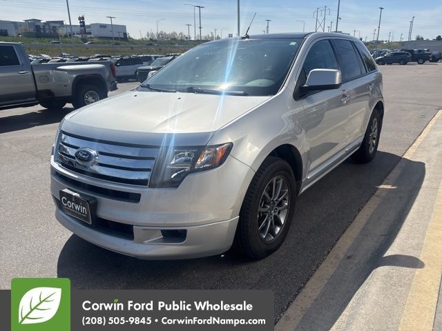 2009 FORD Edge