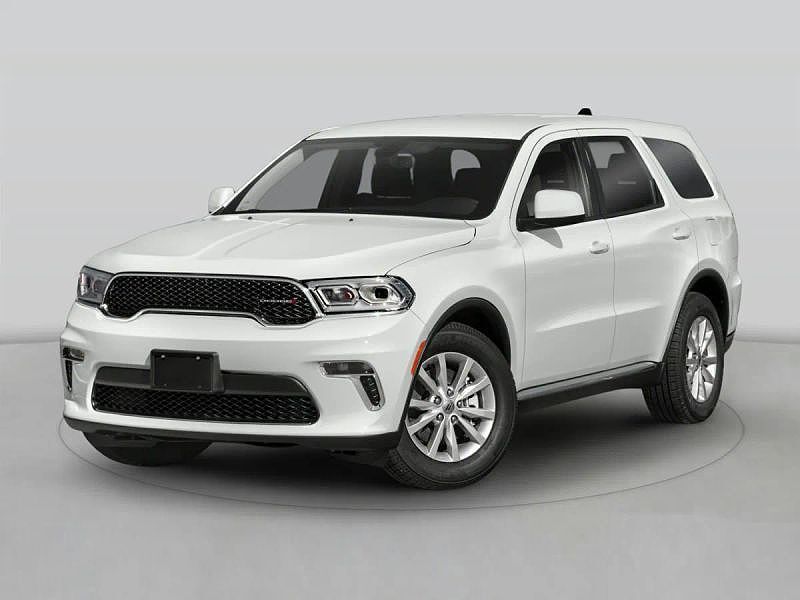 2021 DODGE Durango