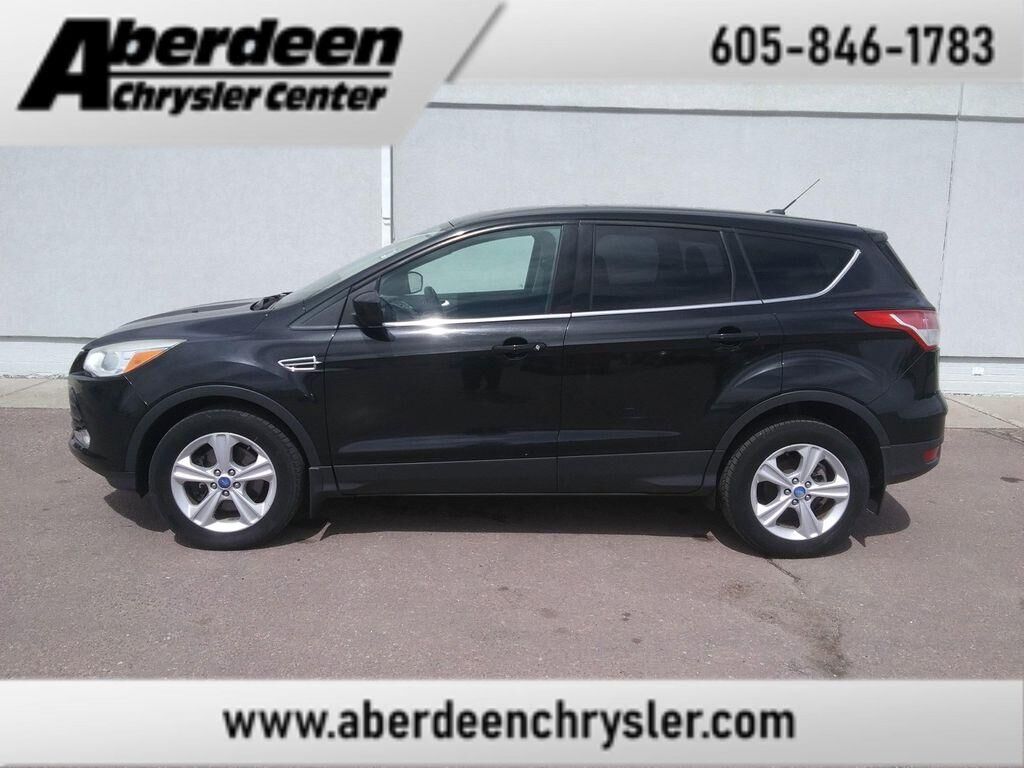2013 FORD Escape
