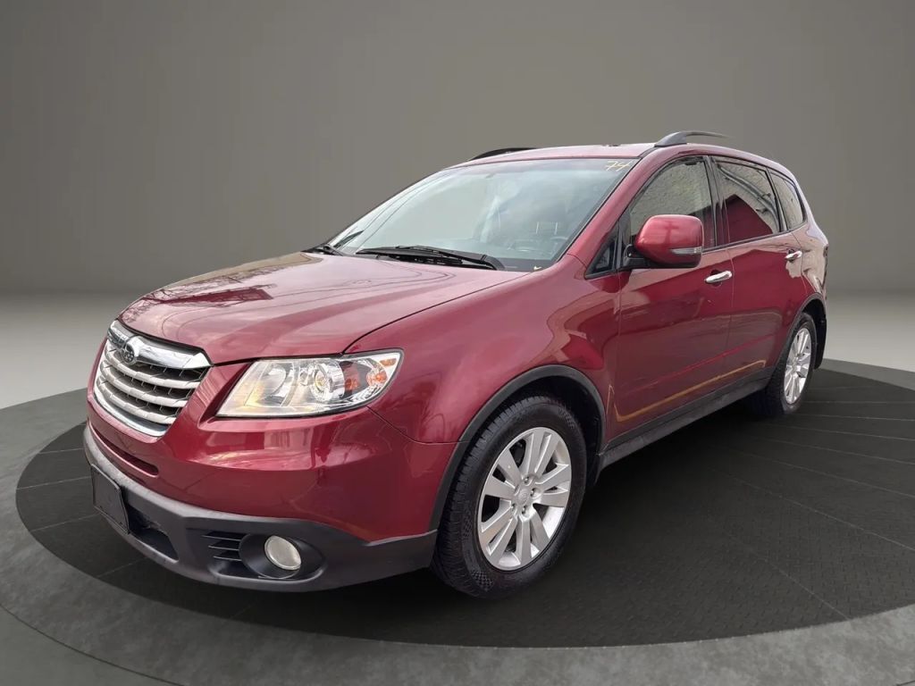 2013 SUBARU B9 Tribeca