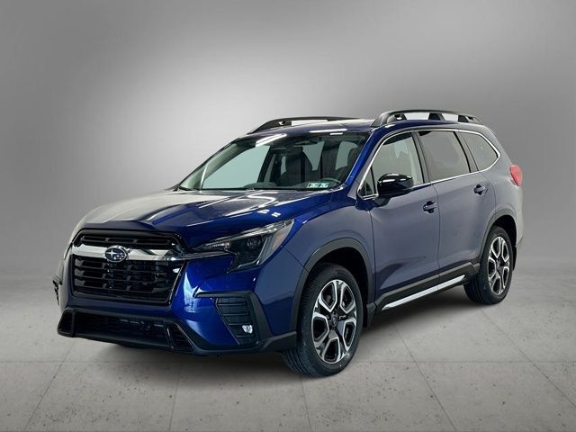 2026 SUBARU Ascent