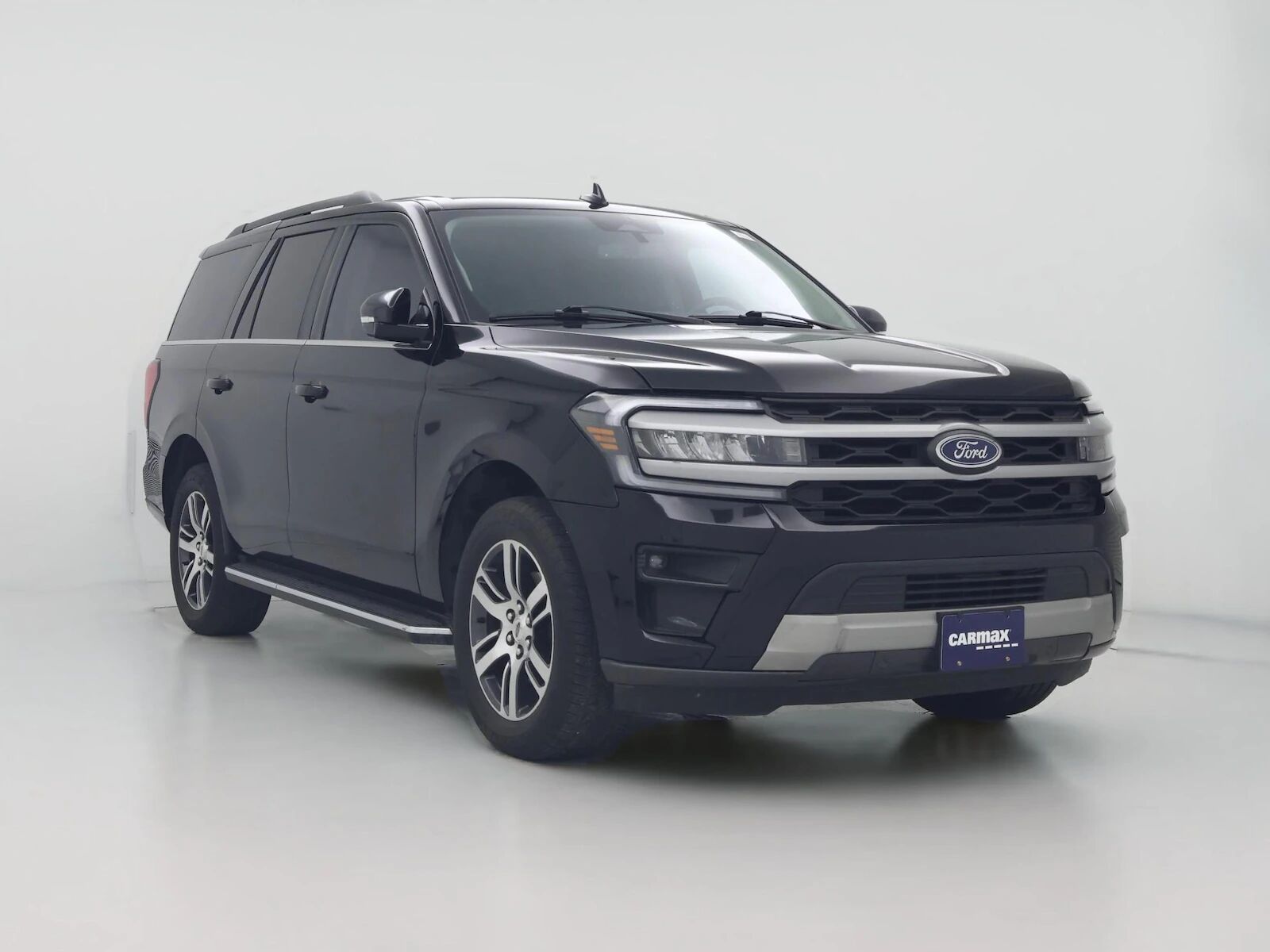 2022 FORD Expedition