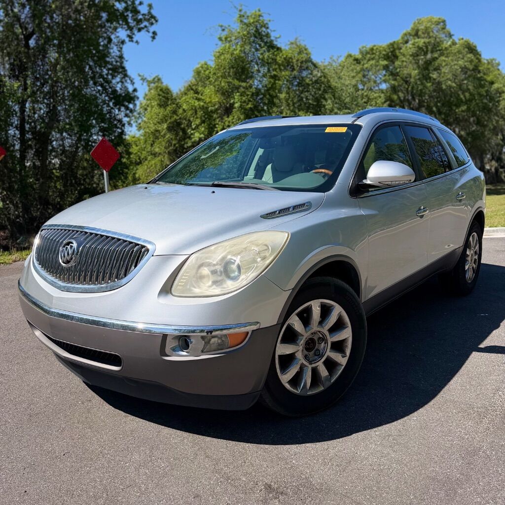 2011 BUICK Enclave