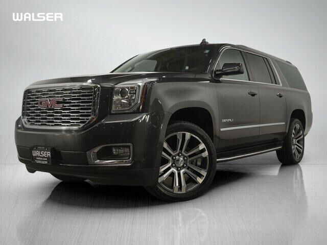 2018 GMC Yukon XL