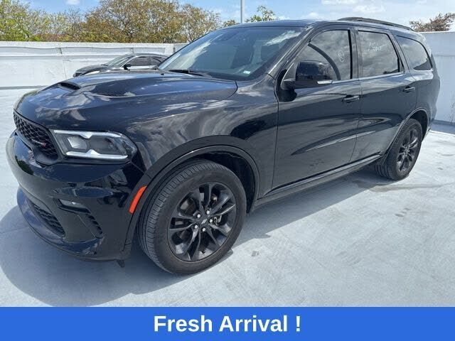 2023 DODGE Durango