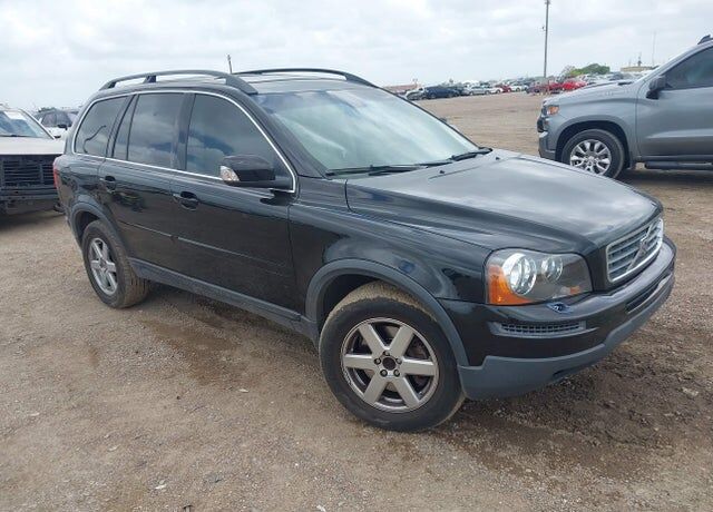 2007 VOLVO XC90