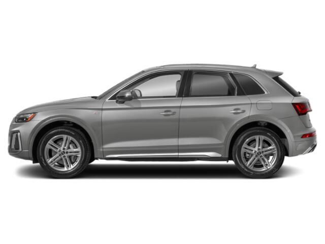 2023 Audi Q5 e