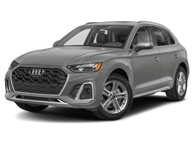 2023 AUDI Q5 e