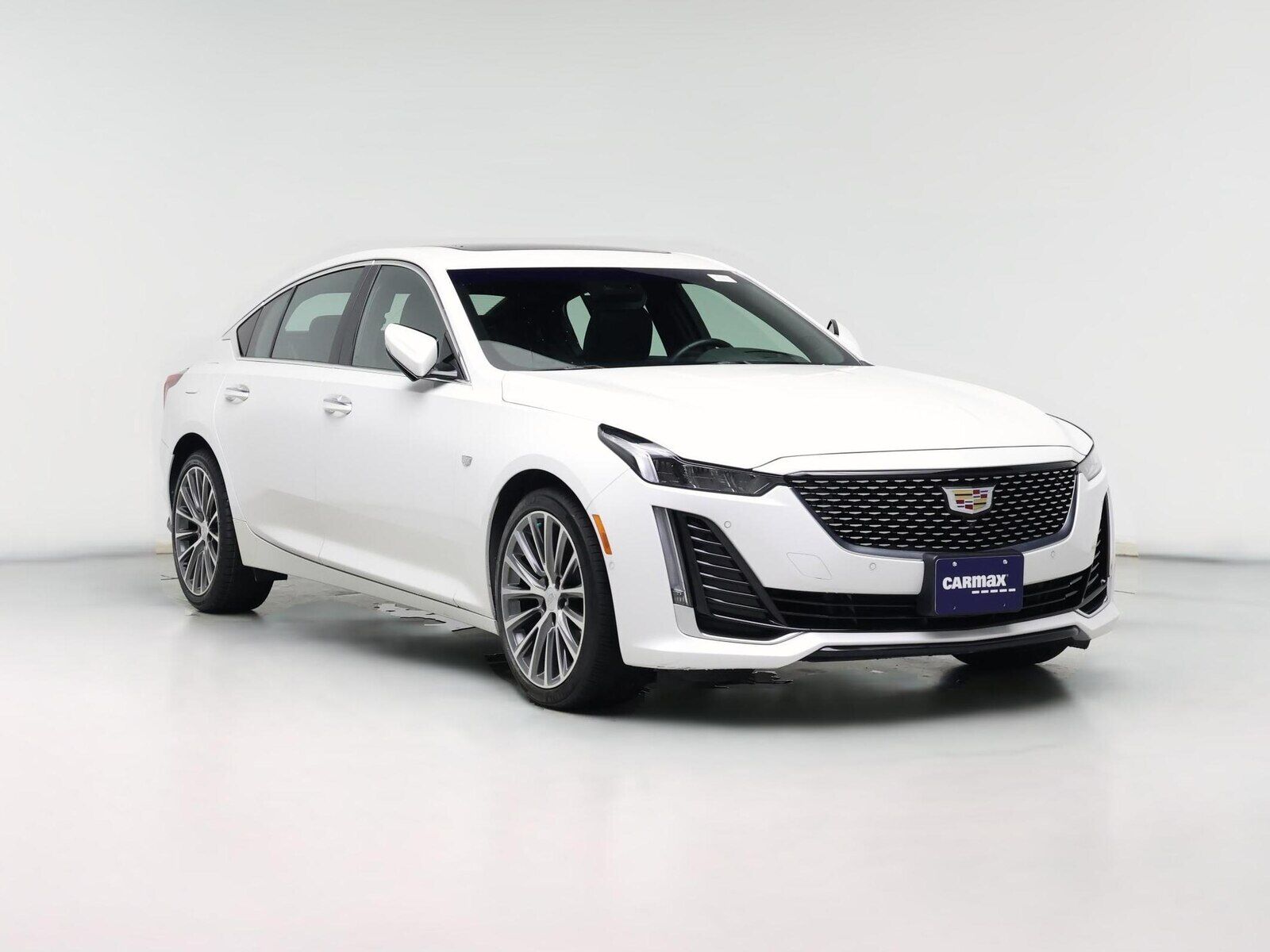 2020 CADILLAC CT5