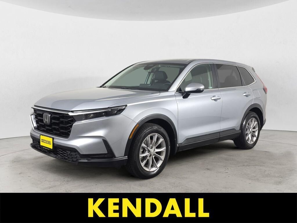 2023 HONDA CR-V