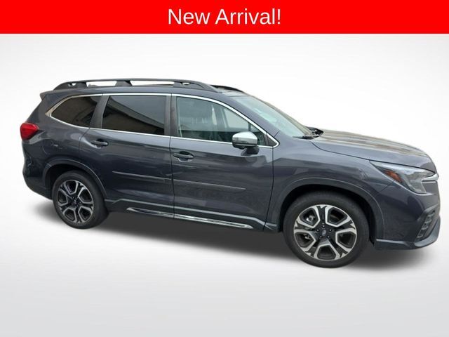2023 SUBARU Ascent