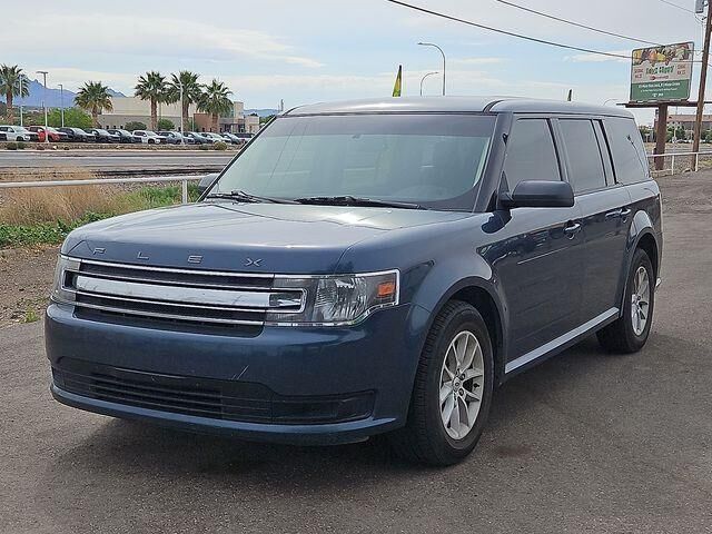 2016 FORD Flex