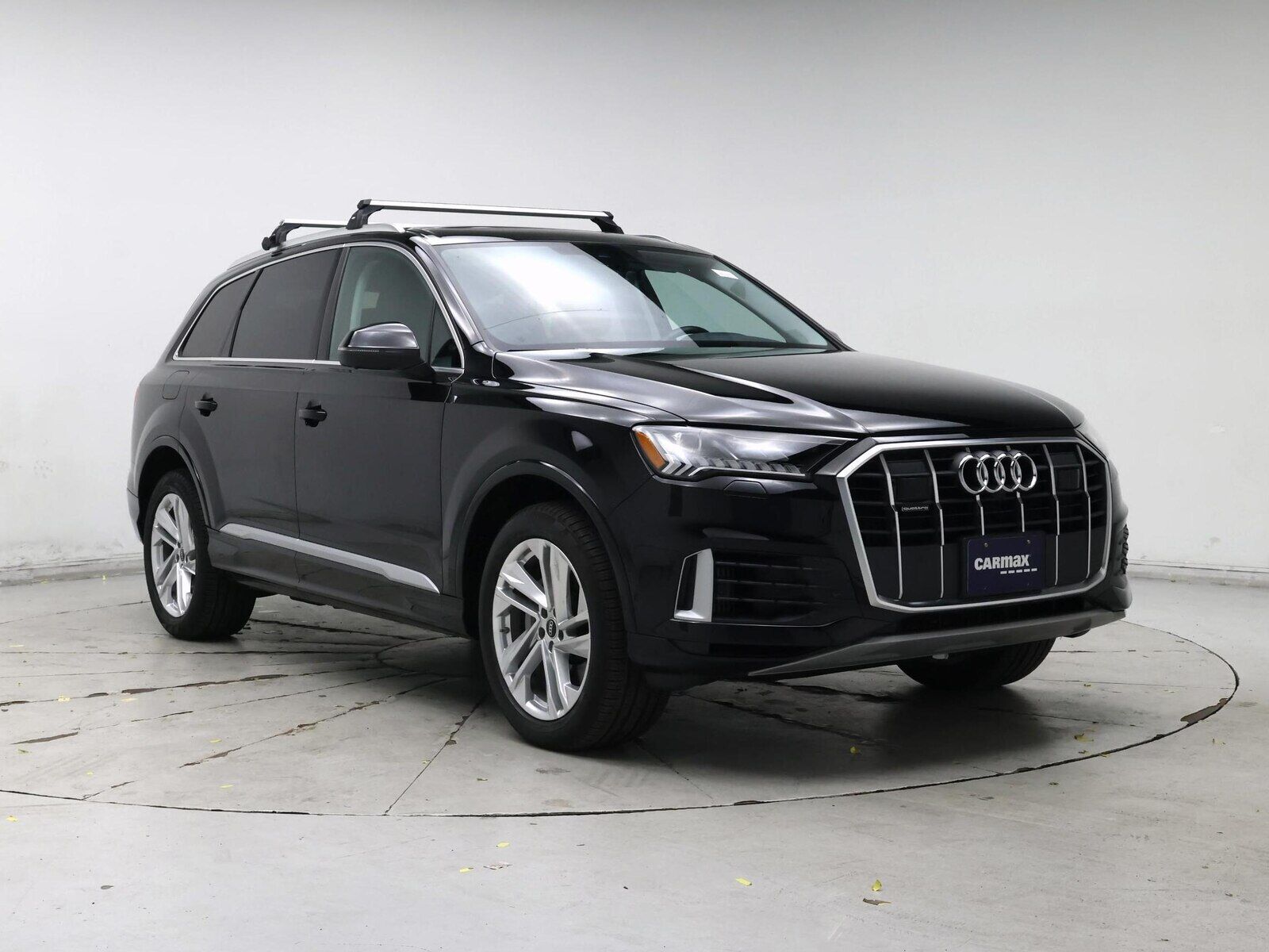 2023 Audi Q7