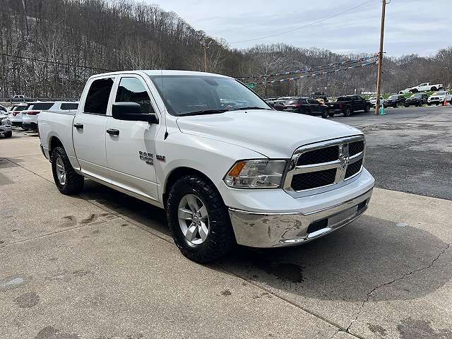 2024 RAM 1500