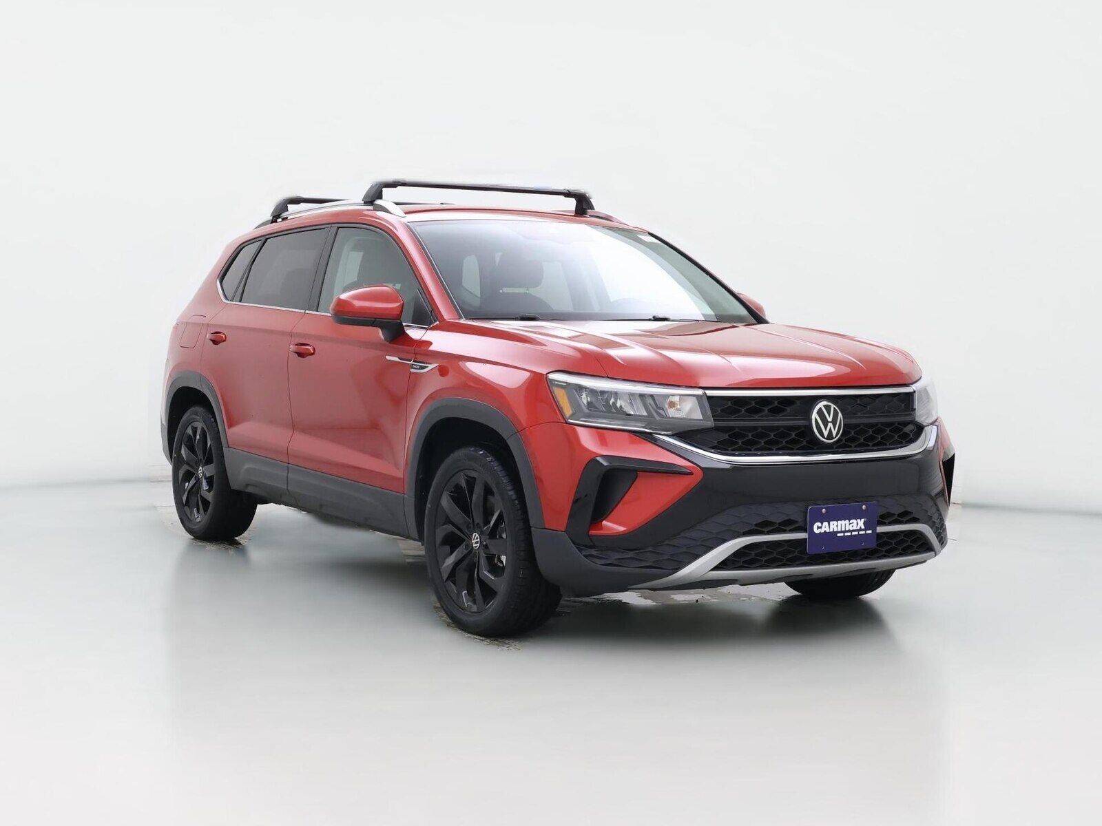 2022 VOLKSWAGEN Taos