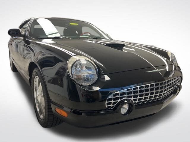 2003 FORD Thunderbird