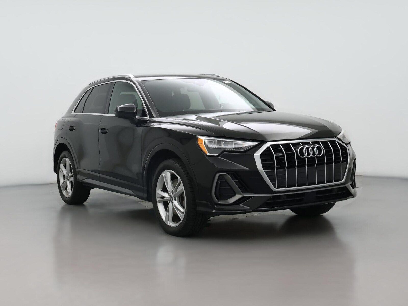 2020 AUDI Q3