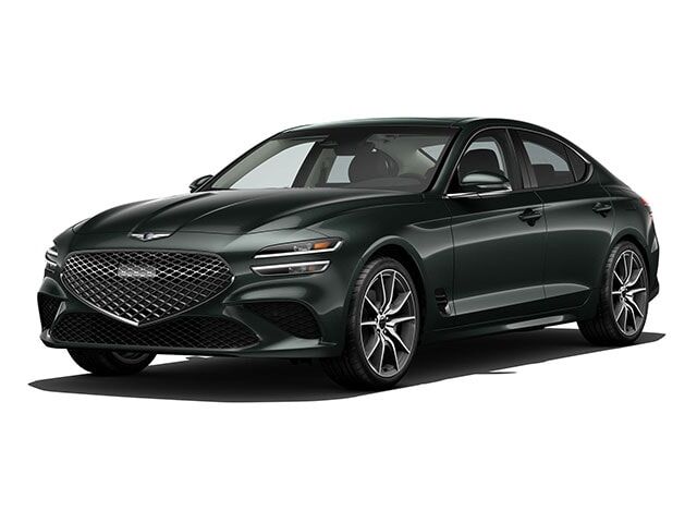 2023 GENESIS G70