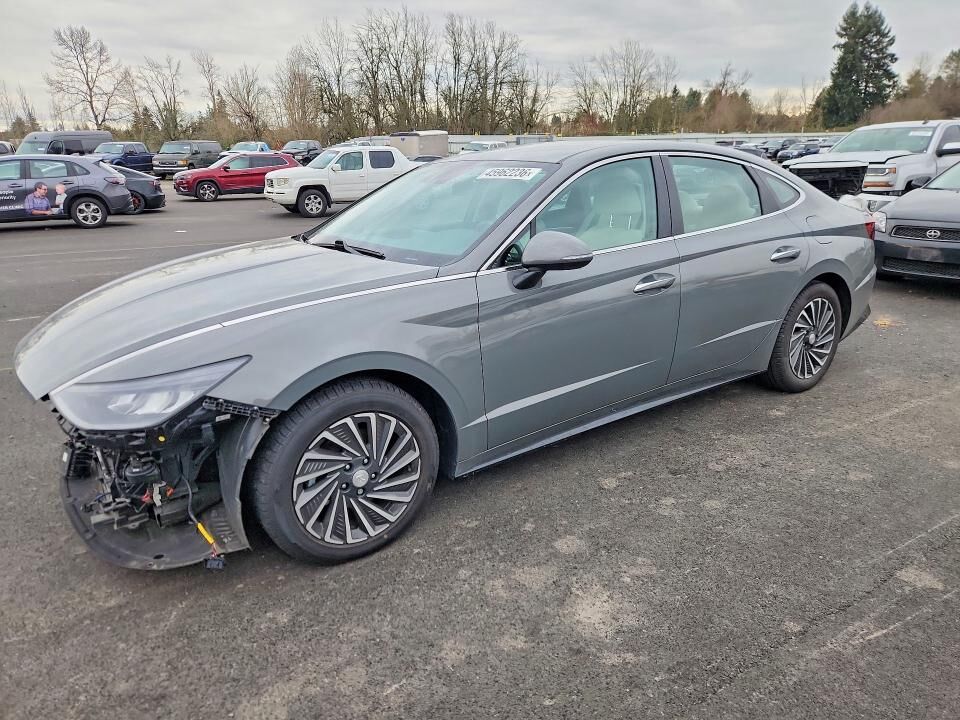 2023 HYUNDAI Sonata