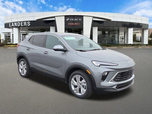 2026 BUICK Encore GX