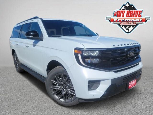 2026 FORD Expedition
