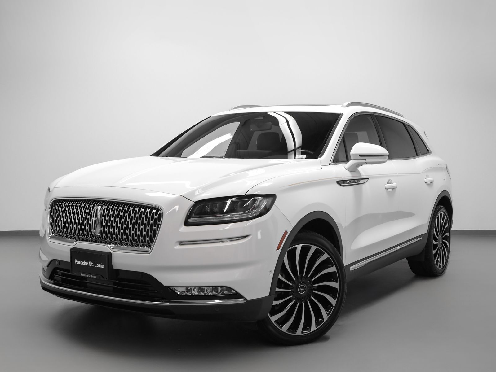 2023 LINCOLN Nautilus