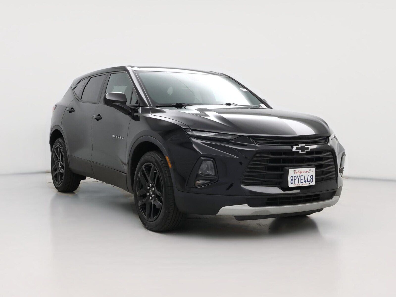 2020 CHEVROLET Blazer