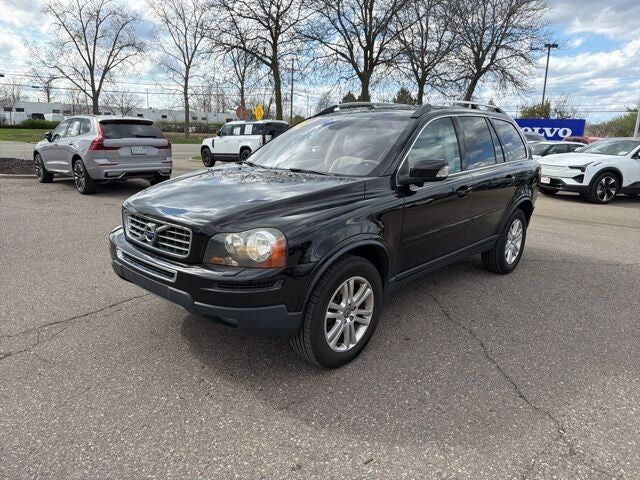 2011 VOLVO XC90