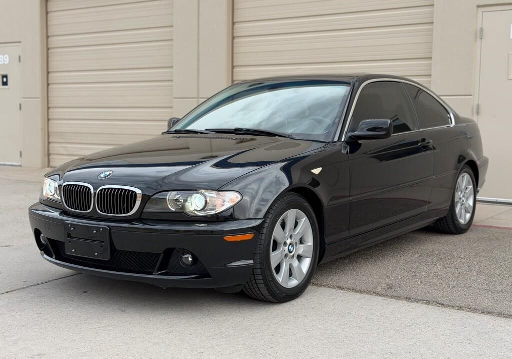 2006 BMW 3 Series