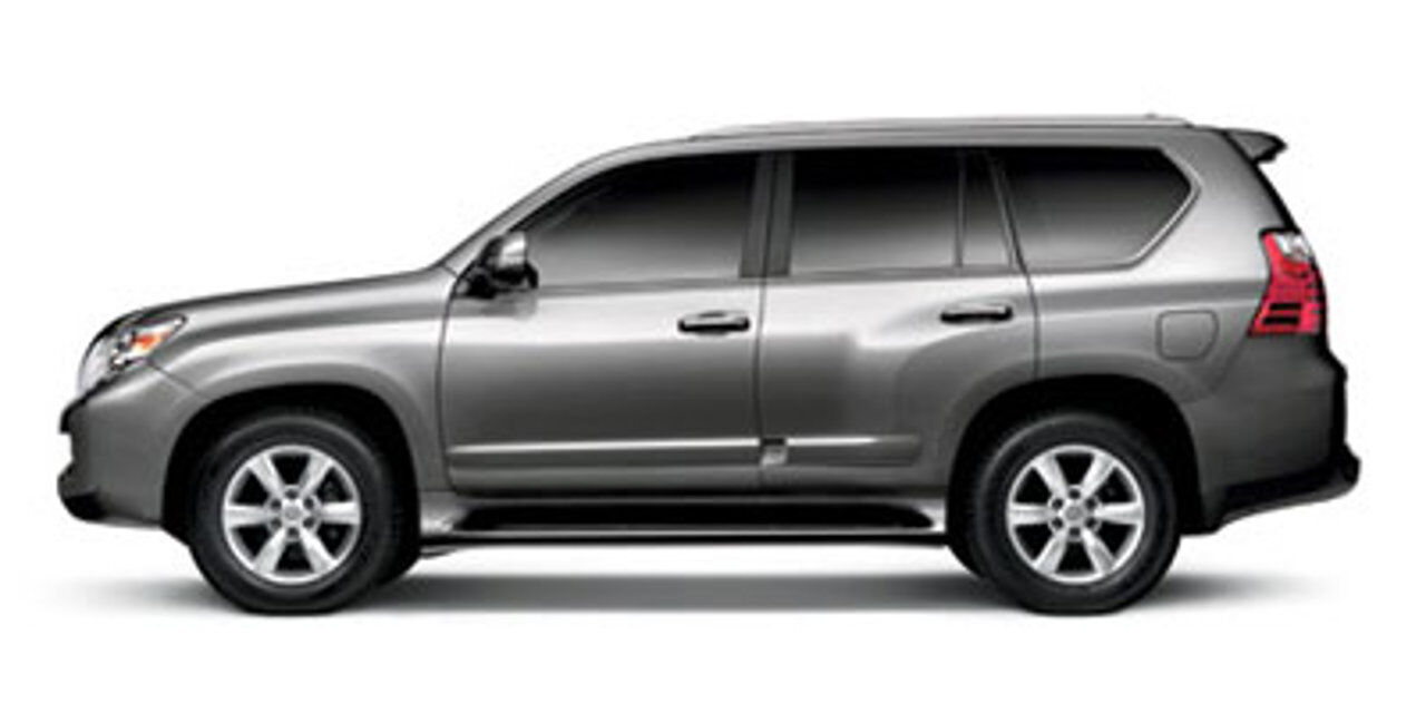2013 LEXUS GX