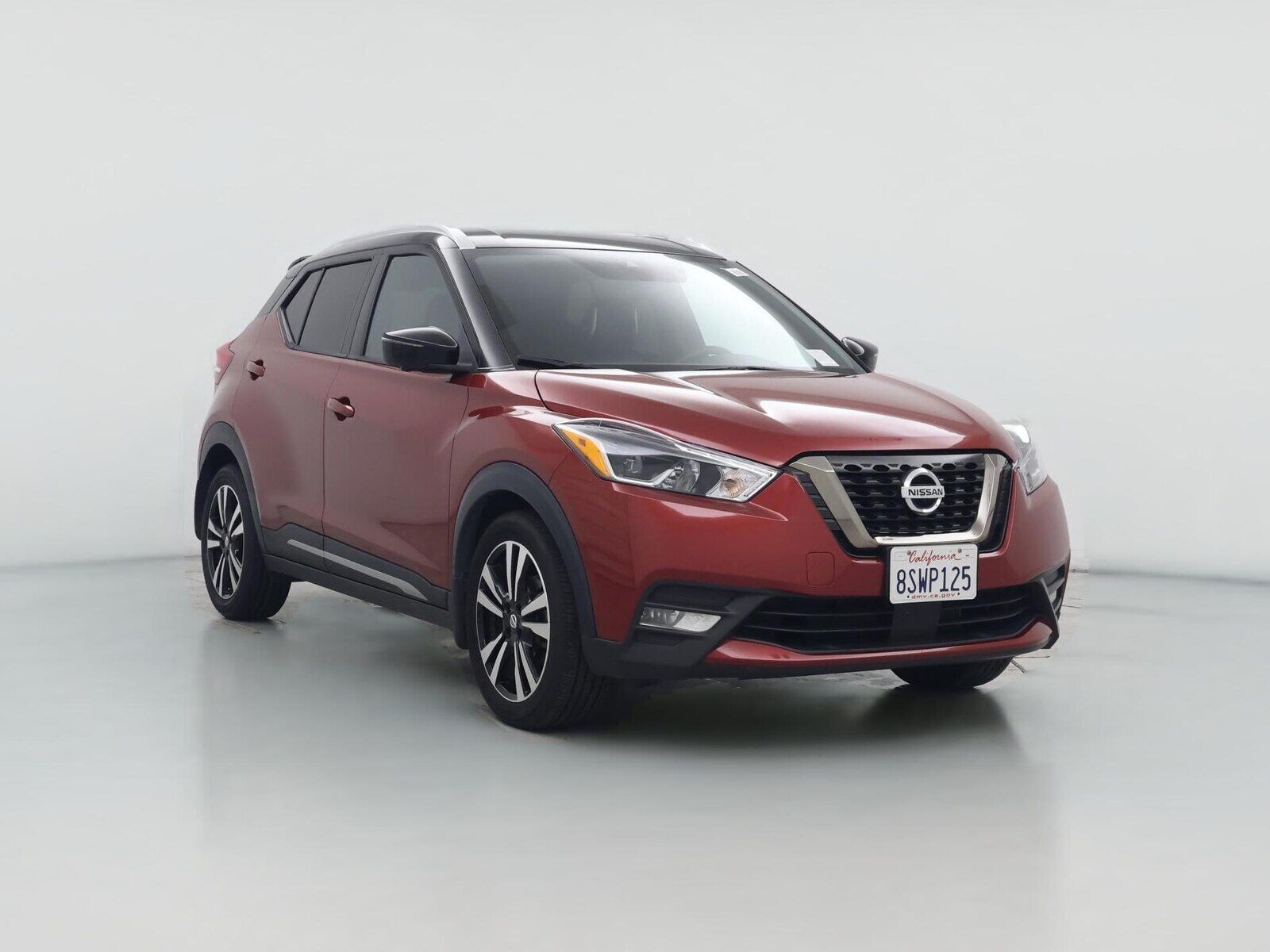 2020 NISSAN Kicks