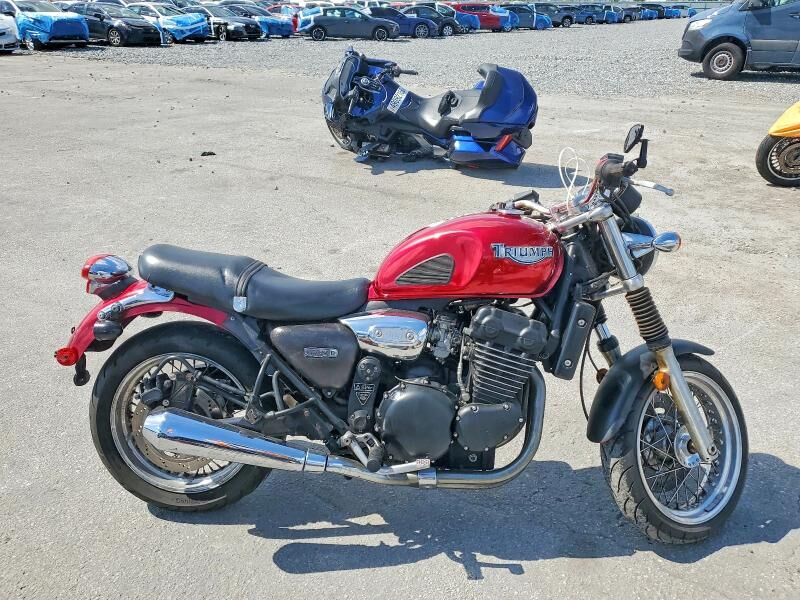 1999 TRIUMPH Legend