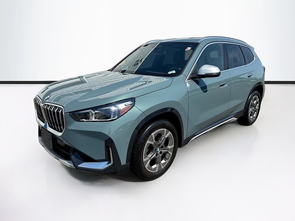 2023 BMW X1