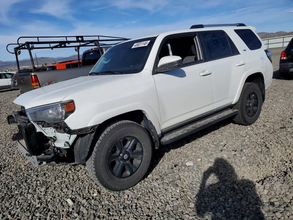 2024 TOYOTA 4-Runner