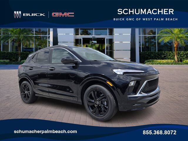 2026 BUICK Encore GX