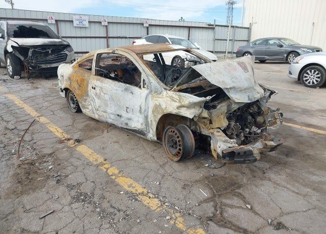 2006 CHEVROLET Cobalt