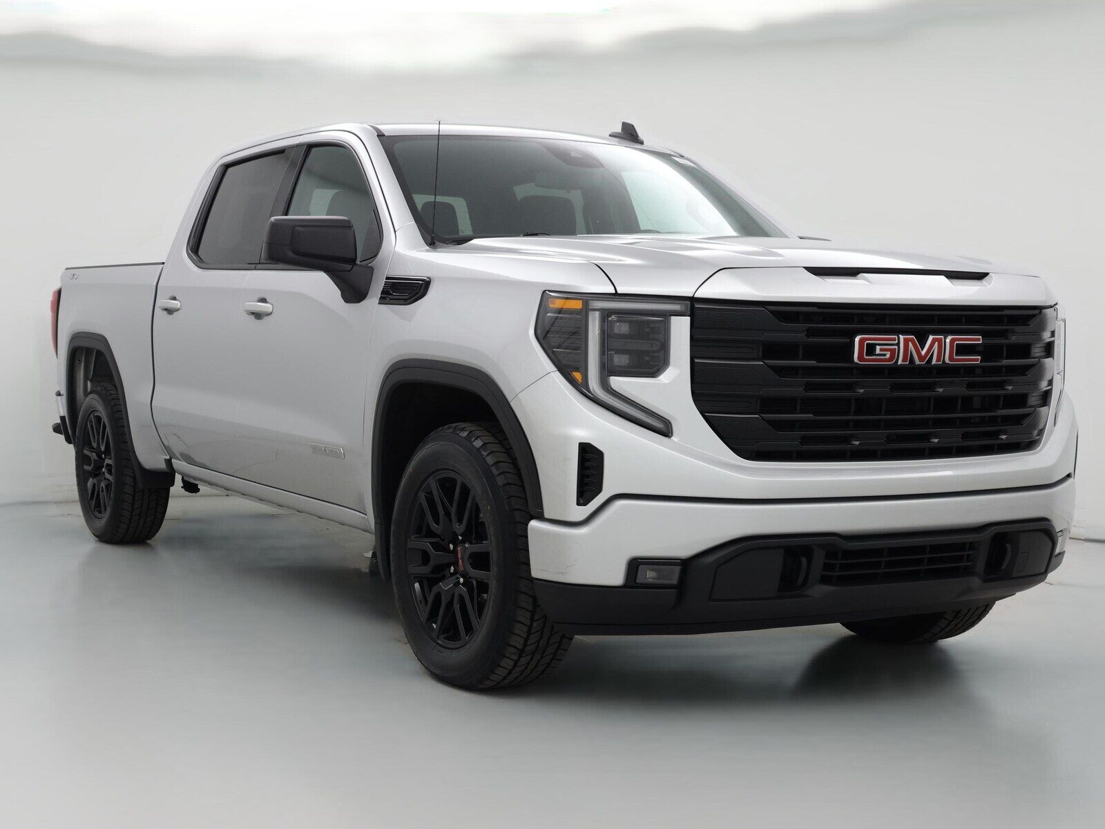 2022 GMC Sierra
