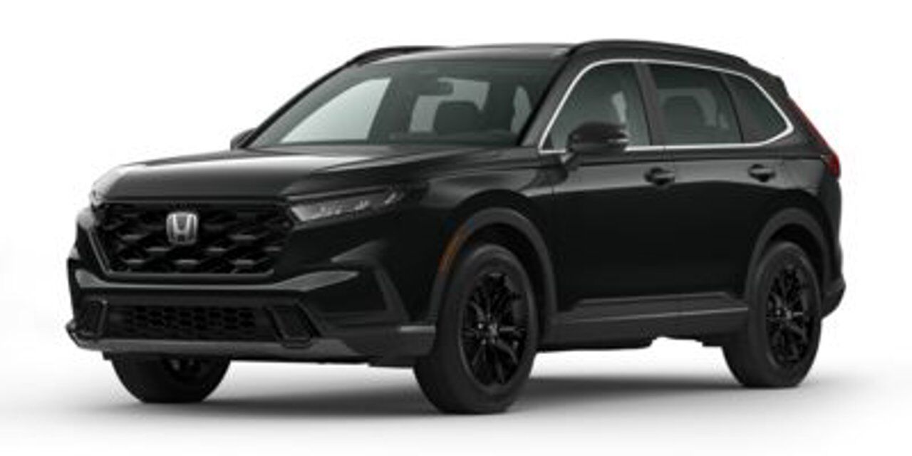 2023 HONDA CR-V