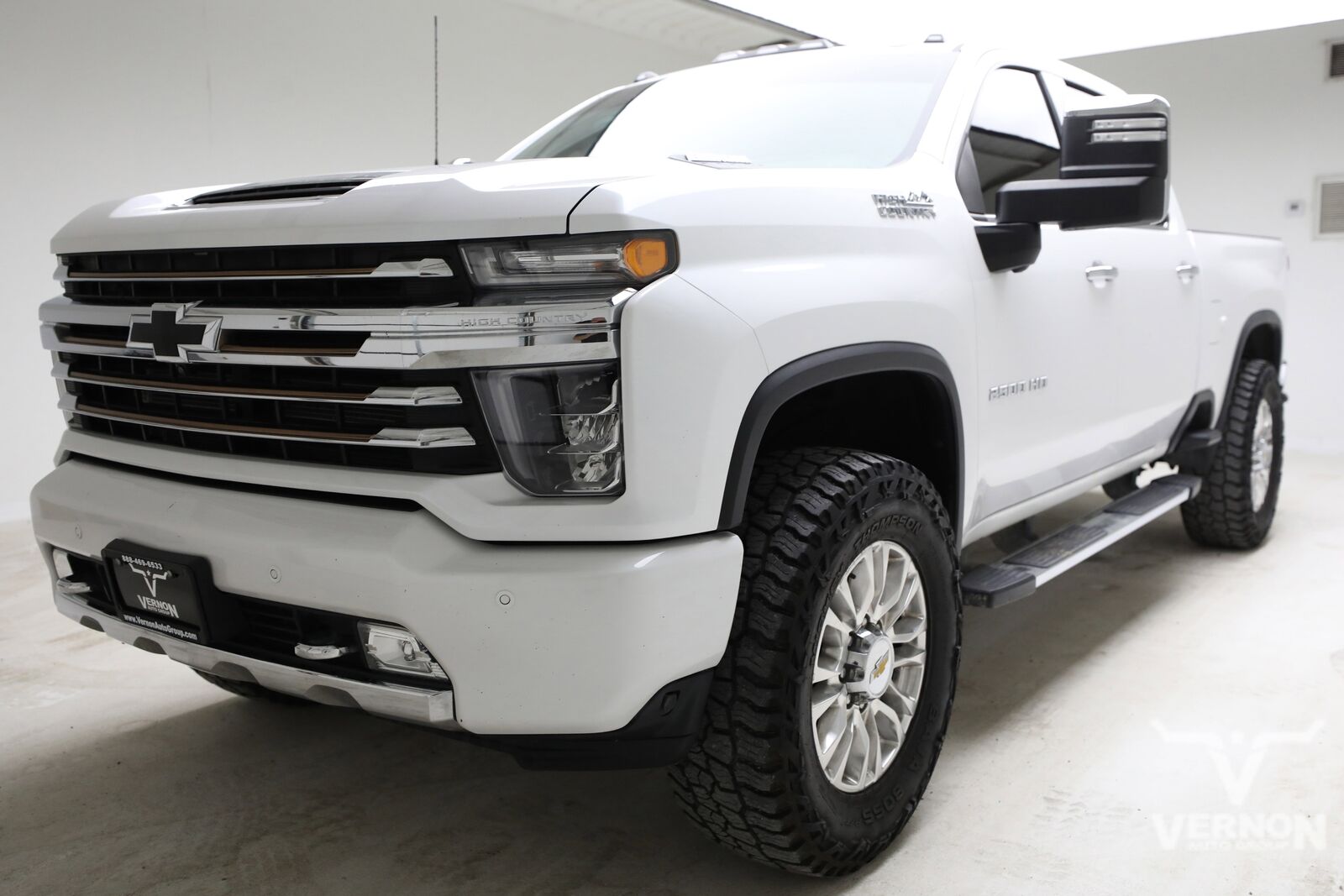 2021 CHEVROLET Silverado